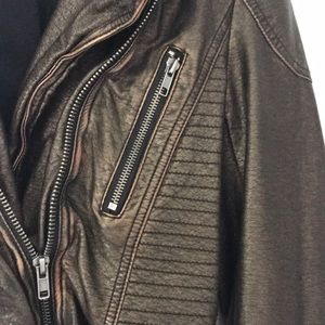 Free People Jackets & Coats - Free People Moto Jacket Free People Jackets & Coats - Free People Moto Jacket
